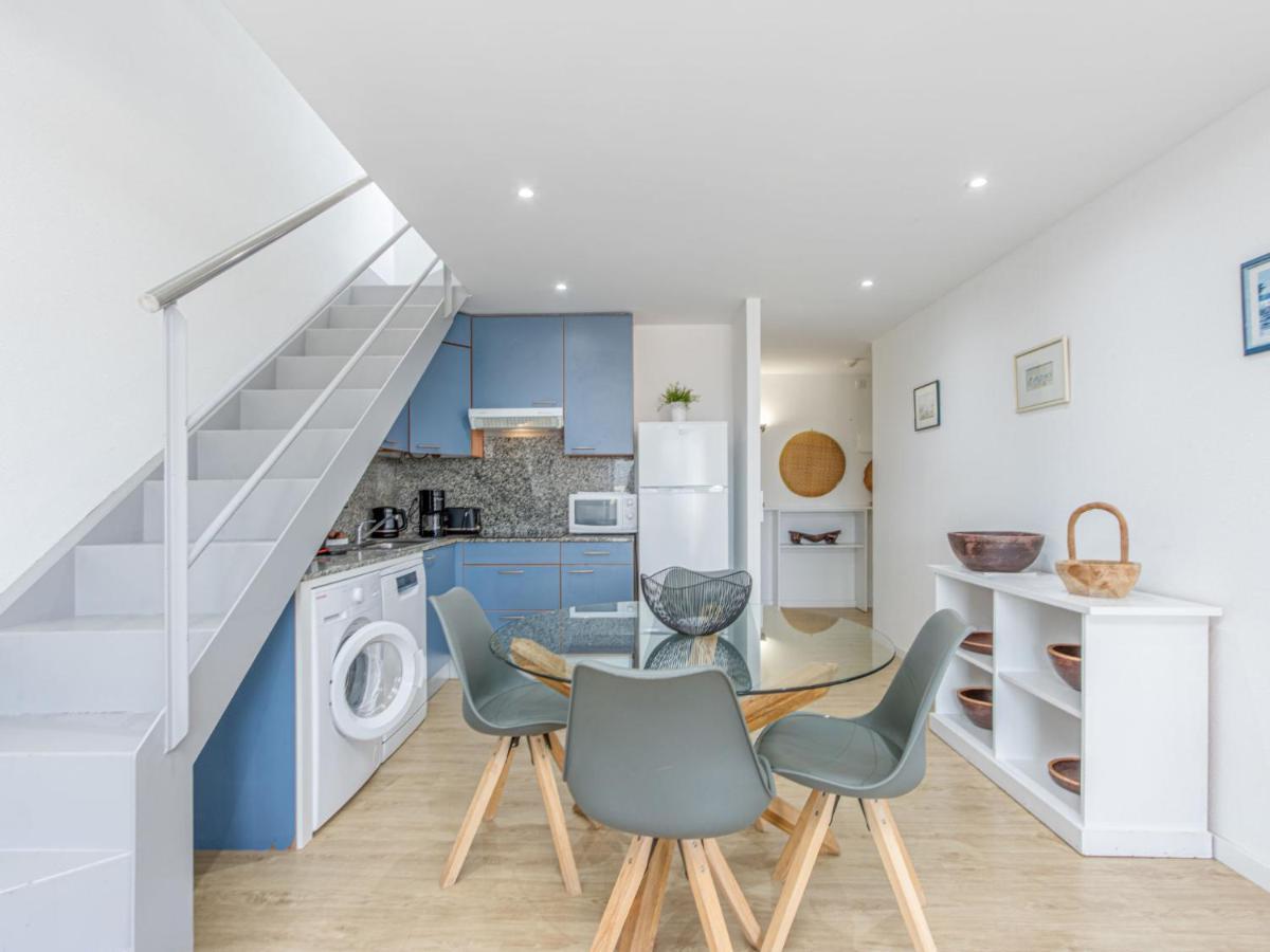 Apartment Port Canigo-9 By Interhome Росес Екстериор снимка