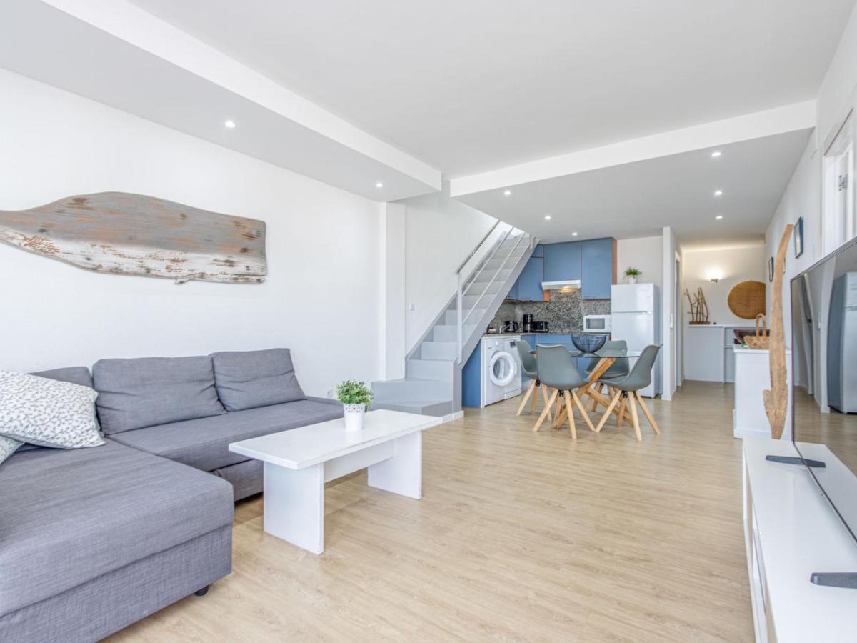 Apartment Port Canigo-9 By Interhome Росес Екстериор снимка