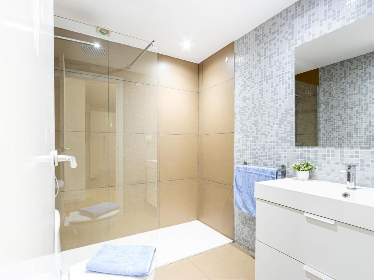 Apartment Port Canigo-9 By Interhome Росес Екстериор снимка