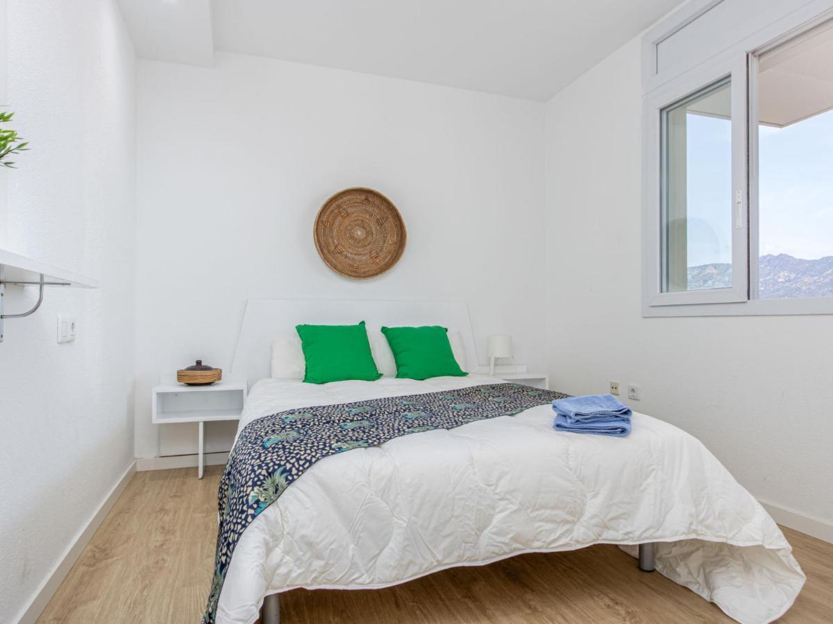 Apartment Port Canigo-9 By Interhome Росес Екстериор снимка