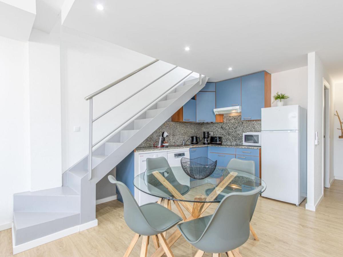 Apartment Port Canigo-9 By Interhome Росес Екстериор снимка