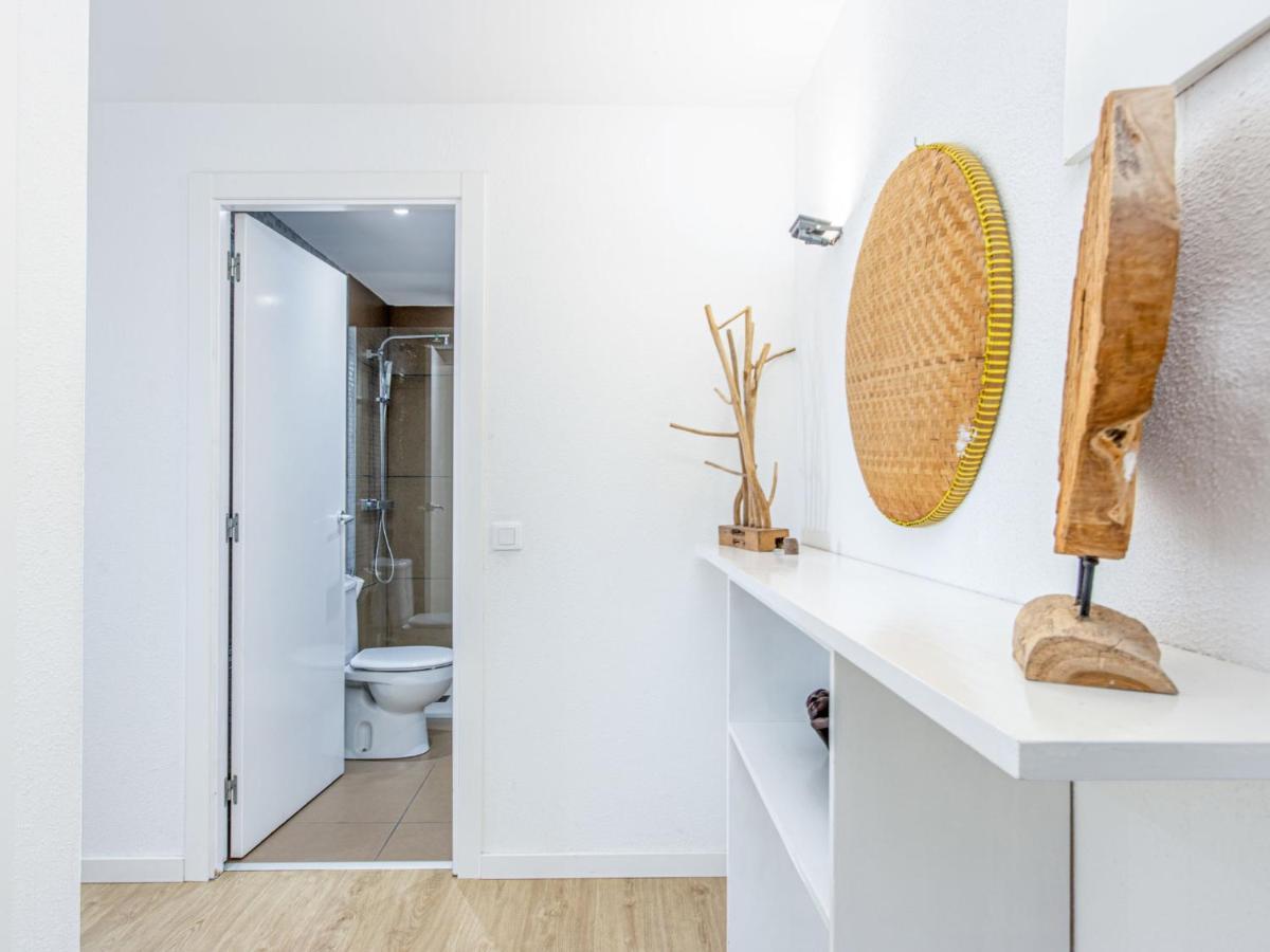 Apartment Port Canigo-9 By Interhome Росес Екстериор снимка
